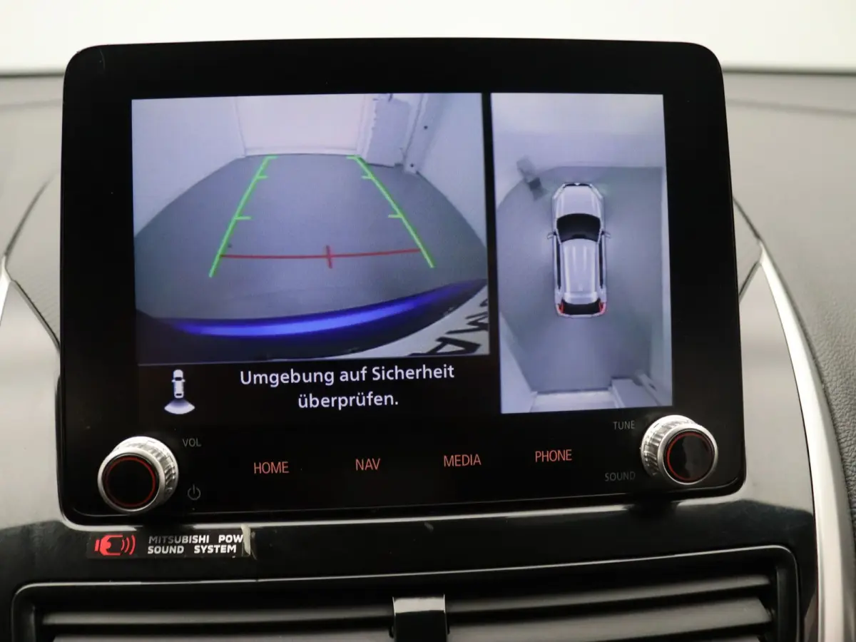 187pk PHEV Black Edition Automaat 360° Camera | Adapt. Cruise | Parkeersens. v+a | Stoel-/stuurverw.