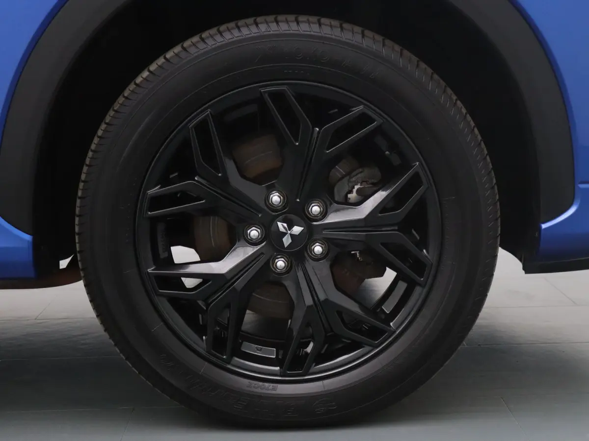 187pk PHEV Black Edition Automaat 360° Camera | Adapt. Cruise | Parkeersens. v+a | Stoel-/stuurverw.