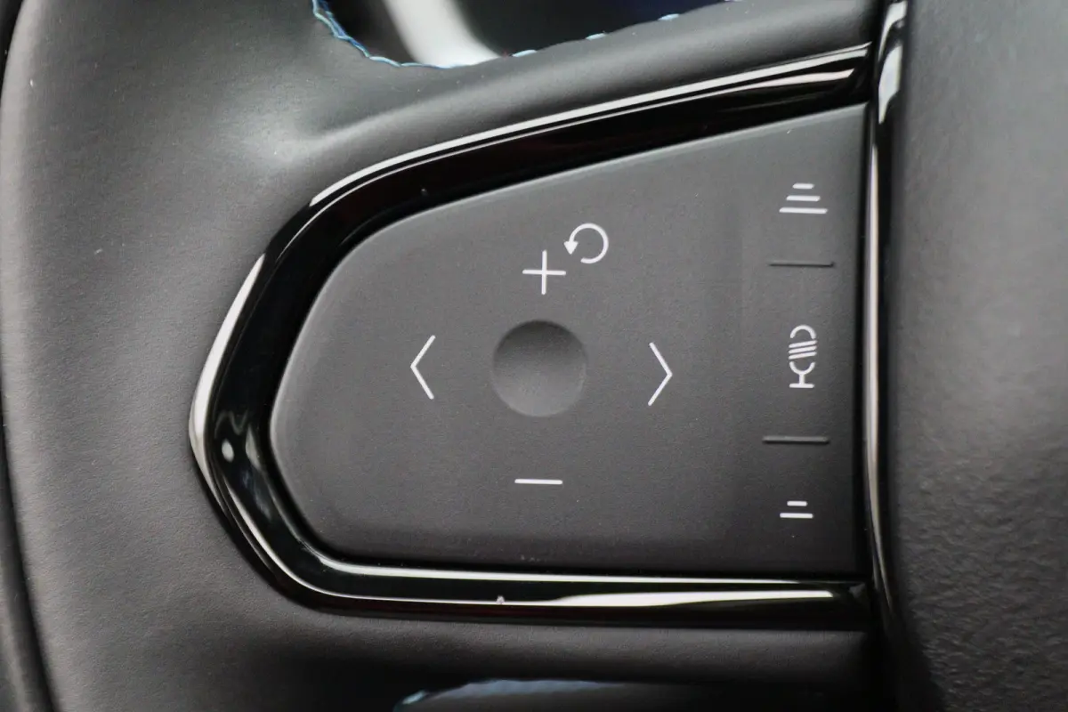 1.5 Plug-in Hybrid 360° Camera, Panoramadak, Zwarte hemel, ACC, Apple Carplay, Infinity Sound, DAB, 20''