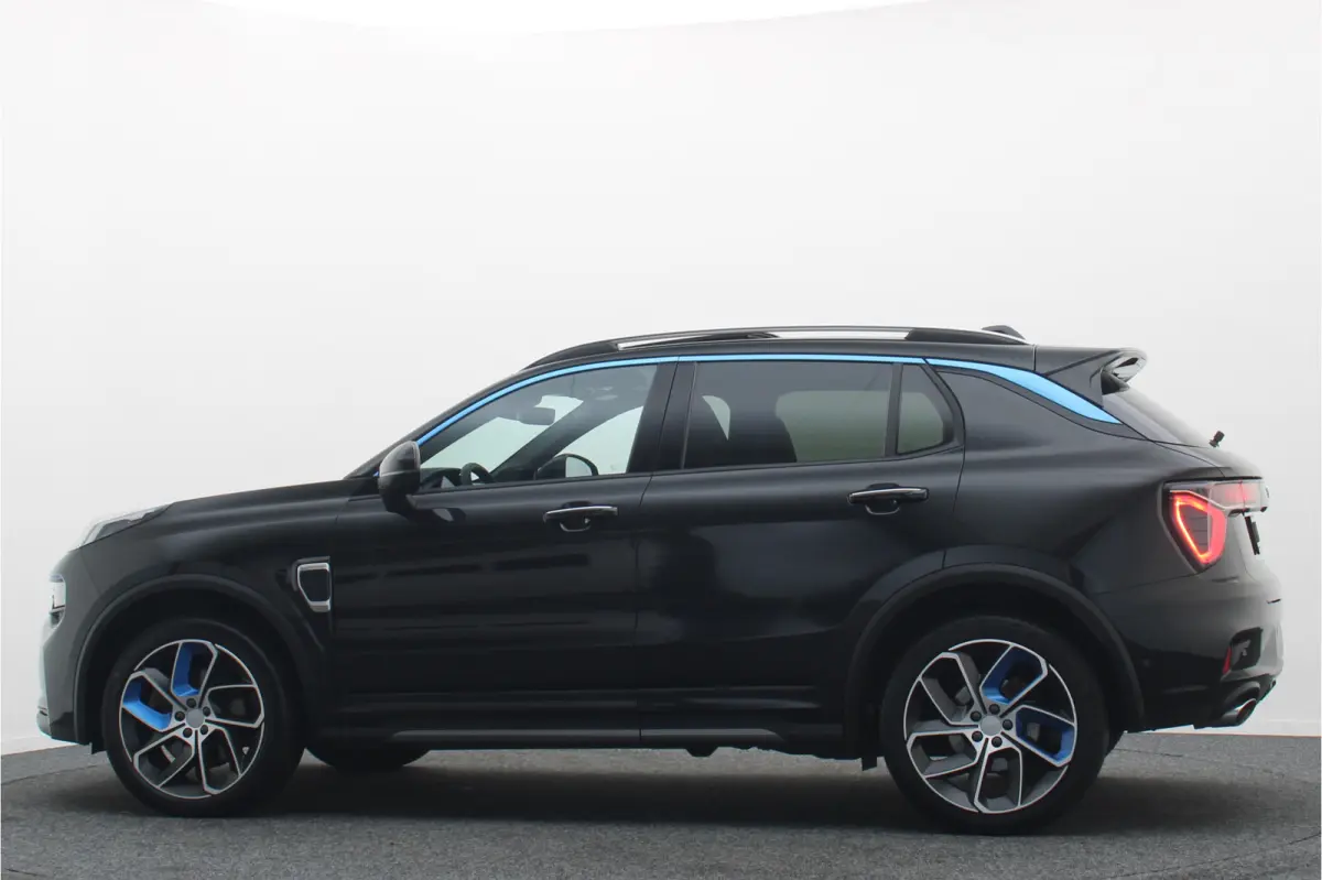 1.5 Plug-in Hybrid 360° Camera, Panoramadak, Zwarte hemel, ACC, Apple Carplay, Infinity Sound, DAB, 20''
