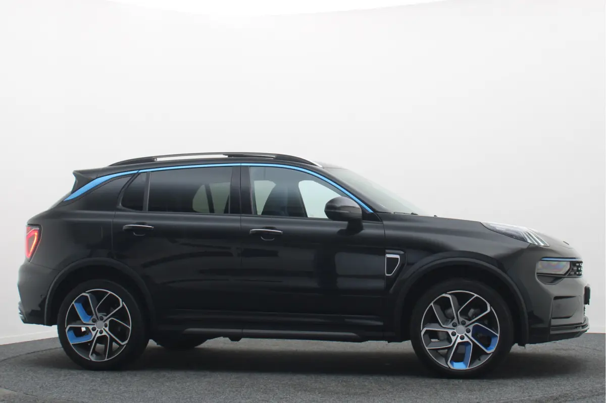 1.5 Plug-in Hybrid 360° Camera, Panoramadak, Zwarte hemel, ACC, Apple Carplay, Infinity Sound, DAB, 20''