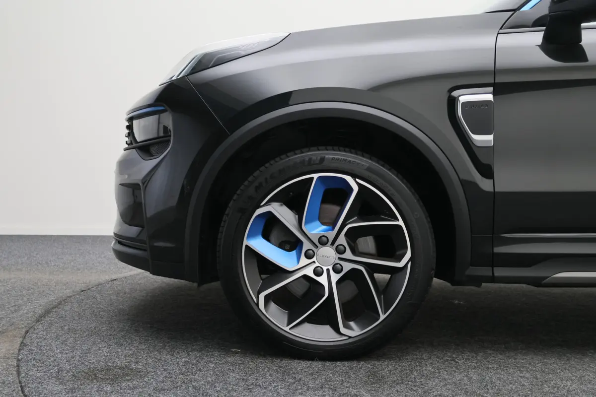 1.5 Plug-in Hybrid 360° Camera, Panoramadak, Zwarte hemel, ACC, Apple Carplay, Infinity Sound, DAB, 20''