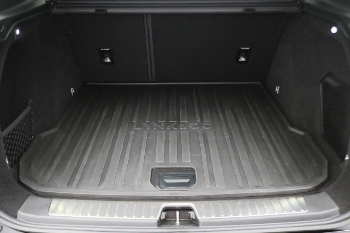 1.5 Plug-in Hybrid 360° Camera, Panoramadak, Zwarte hemel, ACC, Apple Carplay, Infinity Sound, DAB, 20''