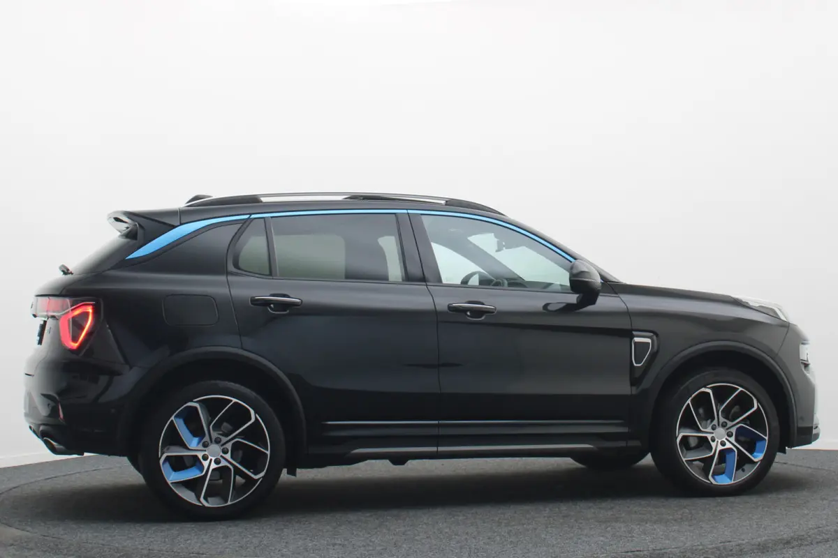 1.5 Plug-in Hybrid 360° Camera, Panoramadak, Zwarte hemel, ACC, Apple Carplay, Infinity Sound, DAB, 20''