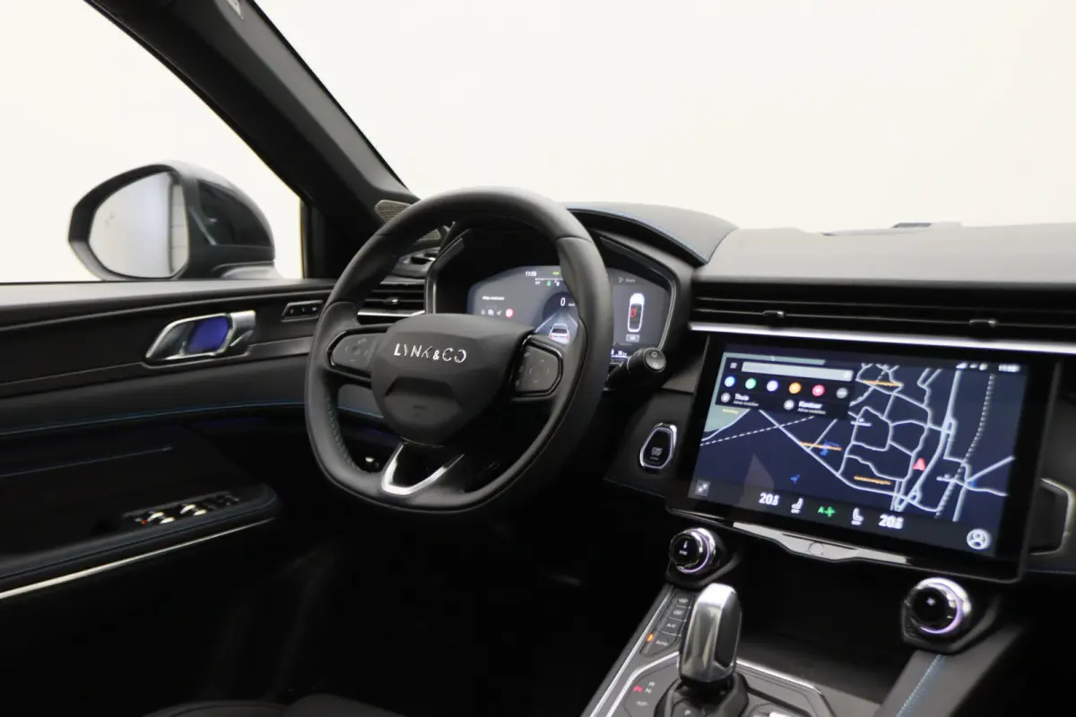 1.5 Plug-in Hybrid 360° Camera, Panoramadak, Zwarte hemel, ACC, Apple Carplay, Infinity Sound, DAB, 20''