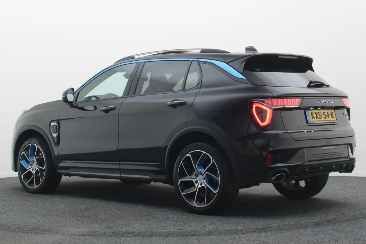 1.5 Plug-in Hybrid 360° Camera, Panoramadak, Zwarte hemel, ACC, Apple Carplay, Infinity Sound, DAB, 20''
