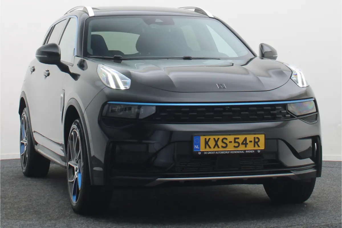 1.5 Plug-in Hybrid 360° Camera, Panoramadak, Zwarte hemel, ACC, Apple Carplay, Infinity Sound, DAB, 20''
