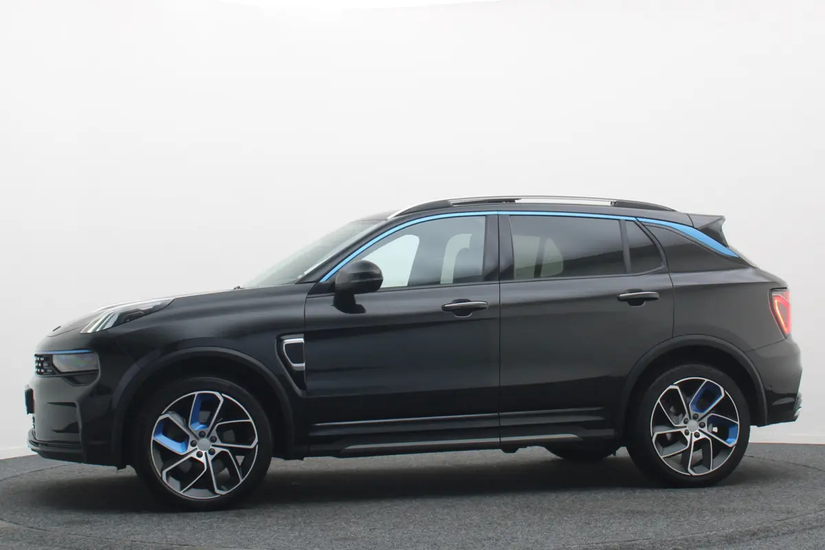 1.5 Plug-in Hybrid 360° Camera, Panoramadak, Zwarte hemel, ACC, Apple Carplay, Infinity Sound, DAB, 20''