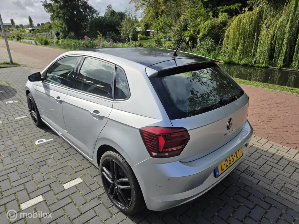 1.0 TSI COMFORTLINE AUTOMAAT,84000 KM, NAP