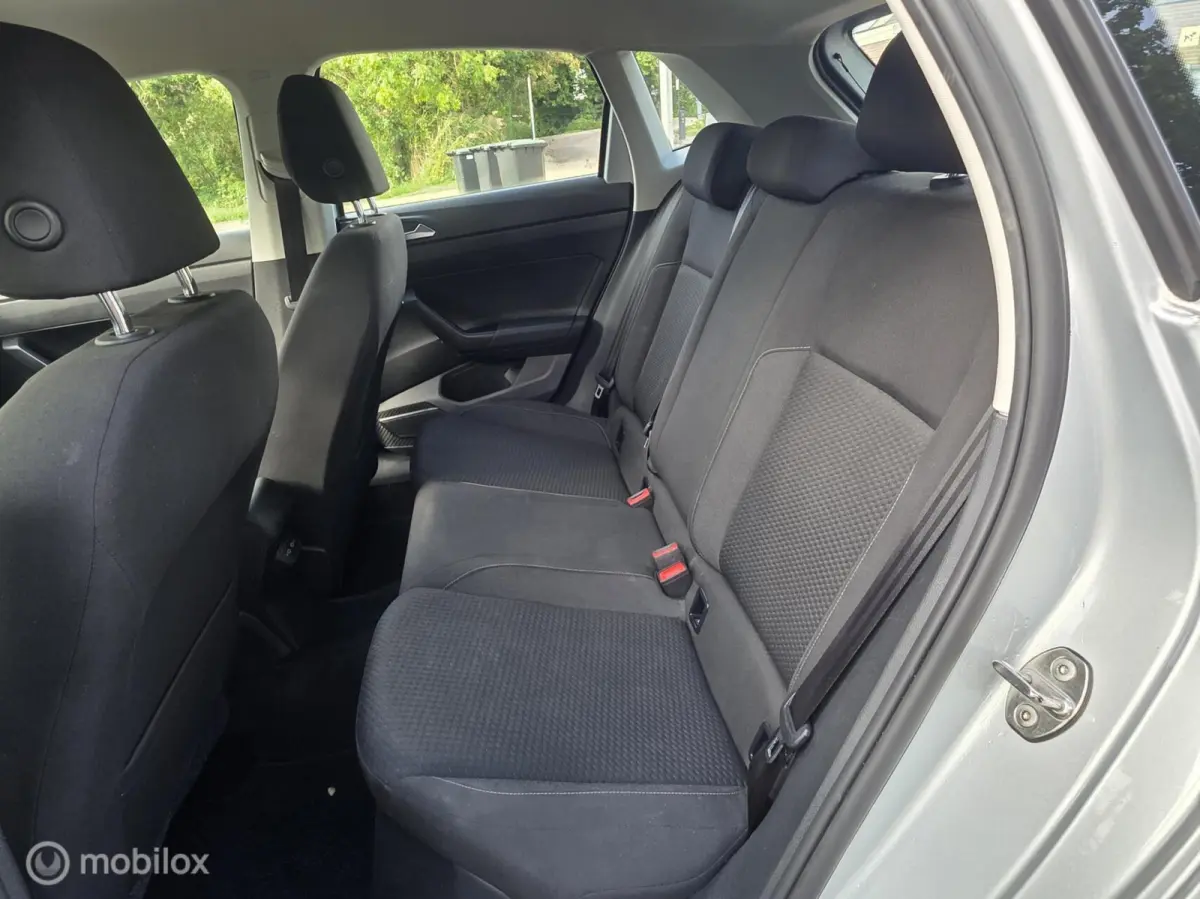 1.0 TSI COMFORTLINE AUTOMAAT,84000 KM, NAP