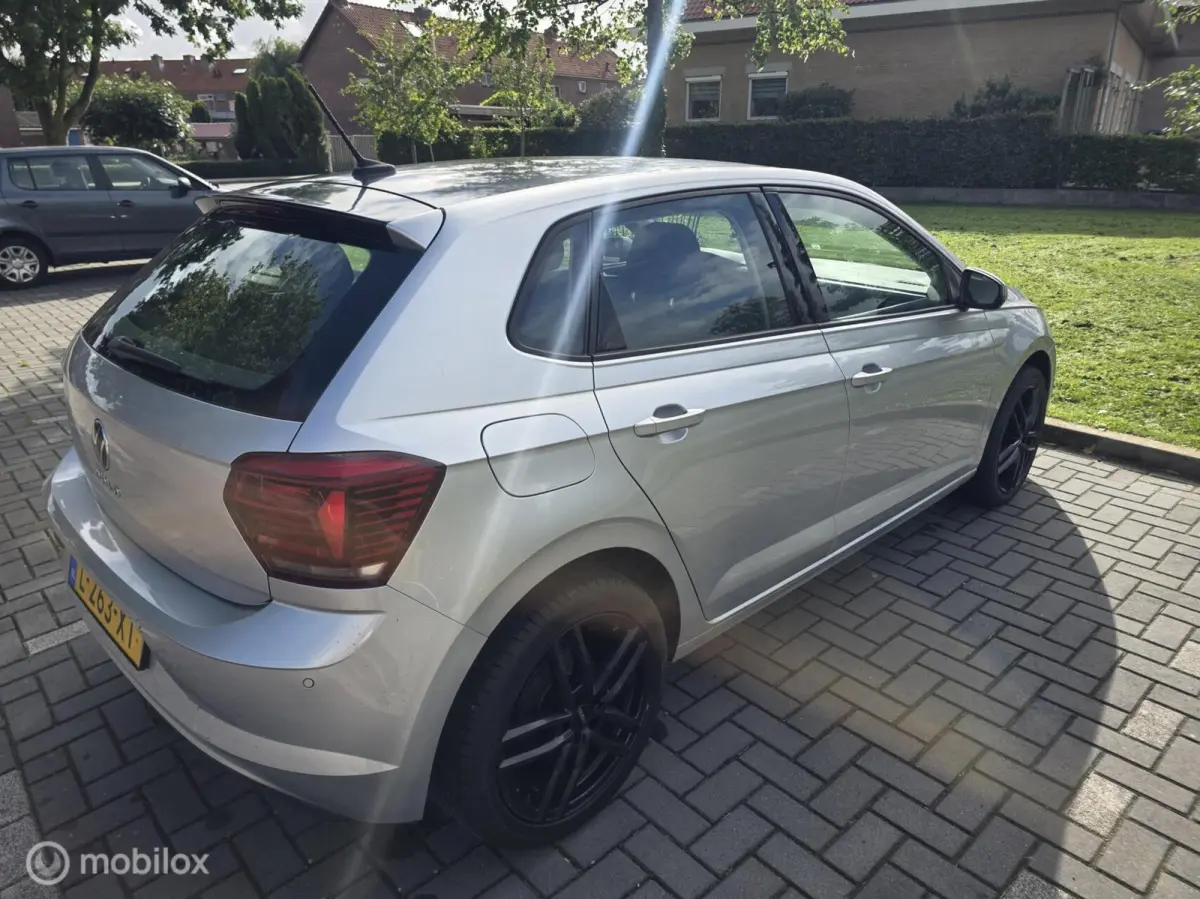 1.0 TSI COMFORTLINE AUTOMAAT,84000 KM, NAP