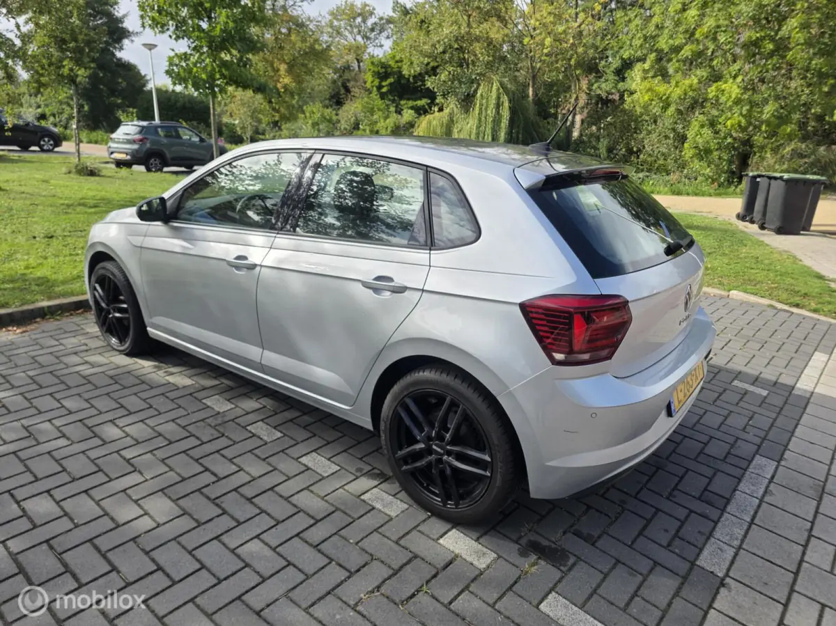 1.0 TSI COMFORTLINE AUTOMAAT,84000 KM, NAP