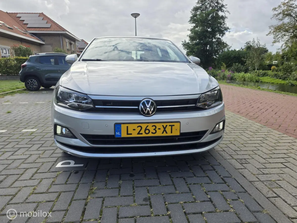 1.0 TSI COMFORTLINE AUTOMAAT,84000 KM, NAP