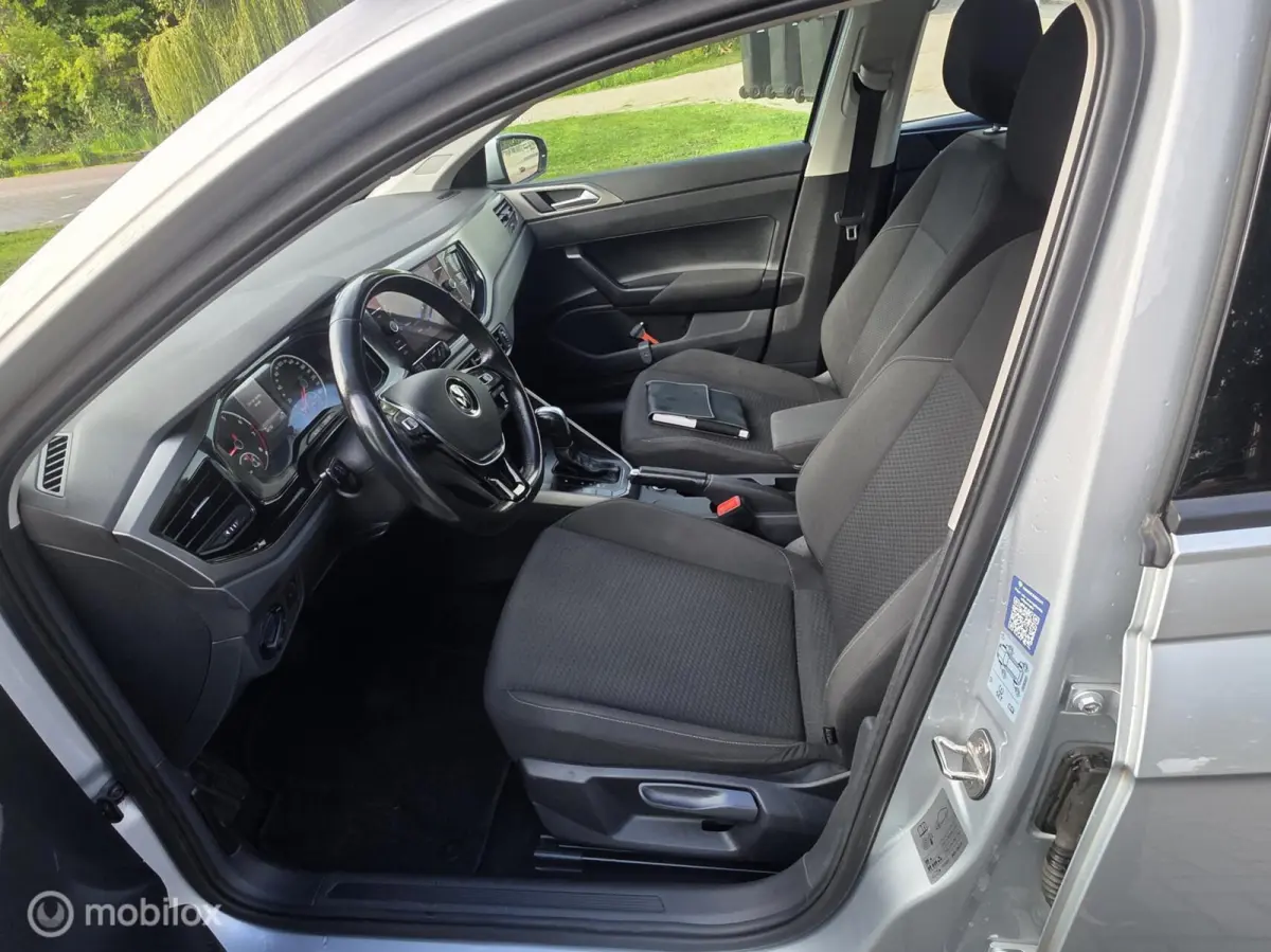 1.0 TSI COMFORTLINE AUTOMAAT,84000 KM, NAP