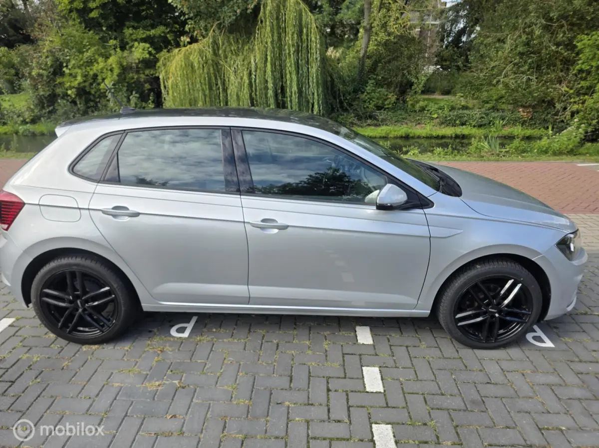 1.0 TSI COMFORTLINE AUTOMAAT,84000 KM, NAP
