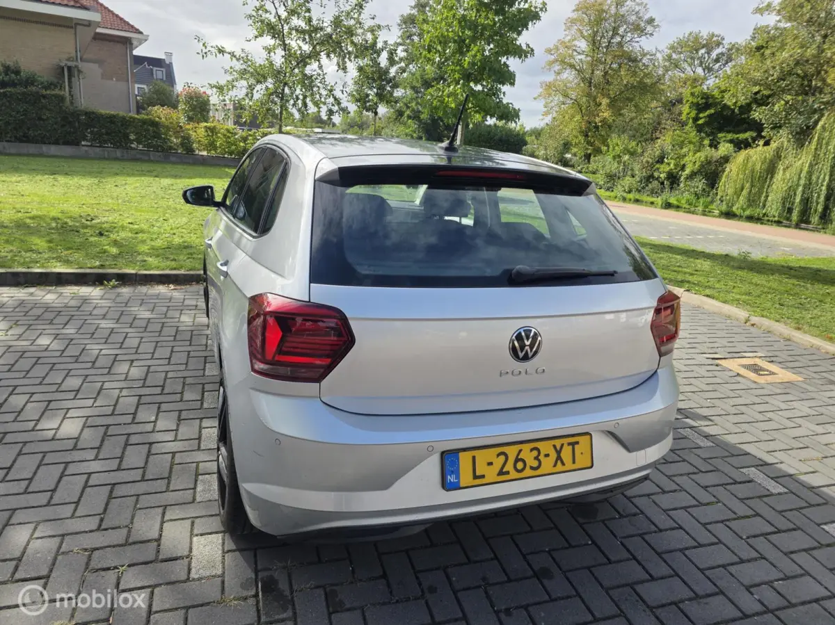 1.0 TSI COMFORTLINE AUTOMAAT,84000 KM, NAP