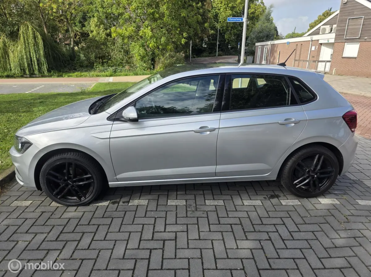 1.0 TSI COMFORTLINE AUTOMAAT,84000 KM, NAP