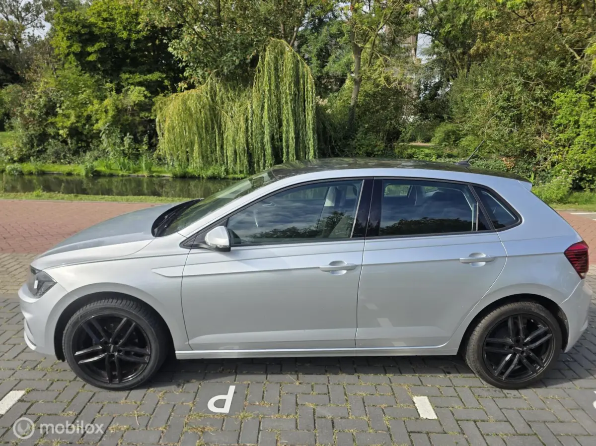 1.0 TSI COMFORTLINE AUTOMAAT,84000 KM, NAP