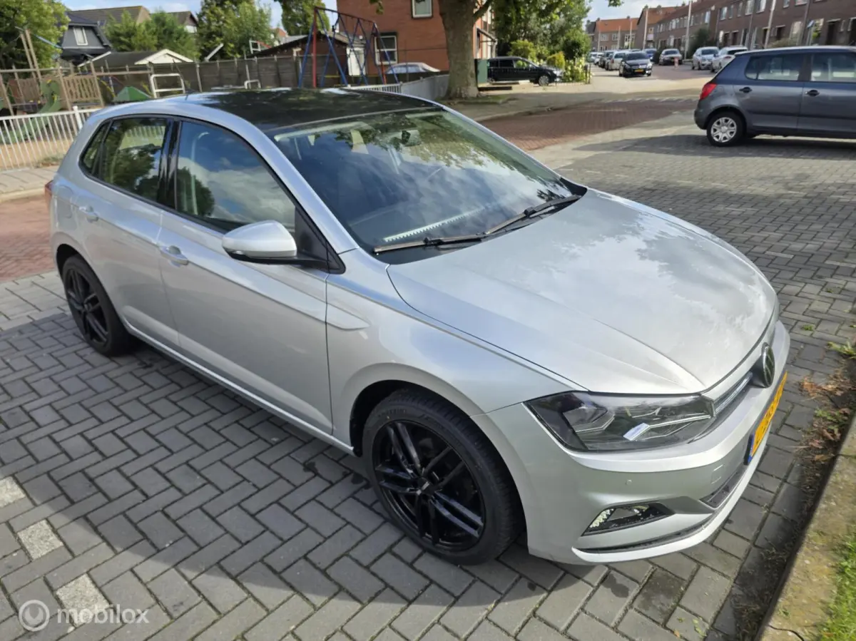 1.0 TSI COMFORTLINE AUTOMAAT,84000 KM, NAP