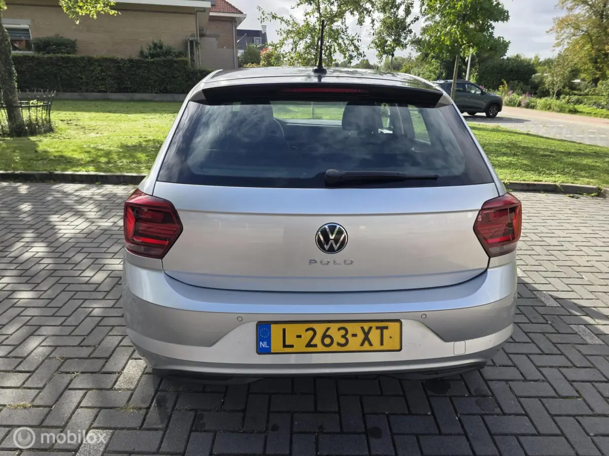1.0 TSI COMFORTLINE AUTOMAAT,84000 KM, NAP