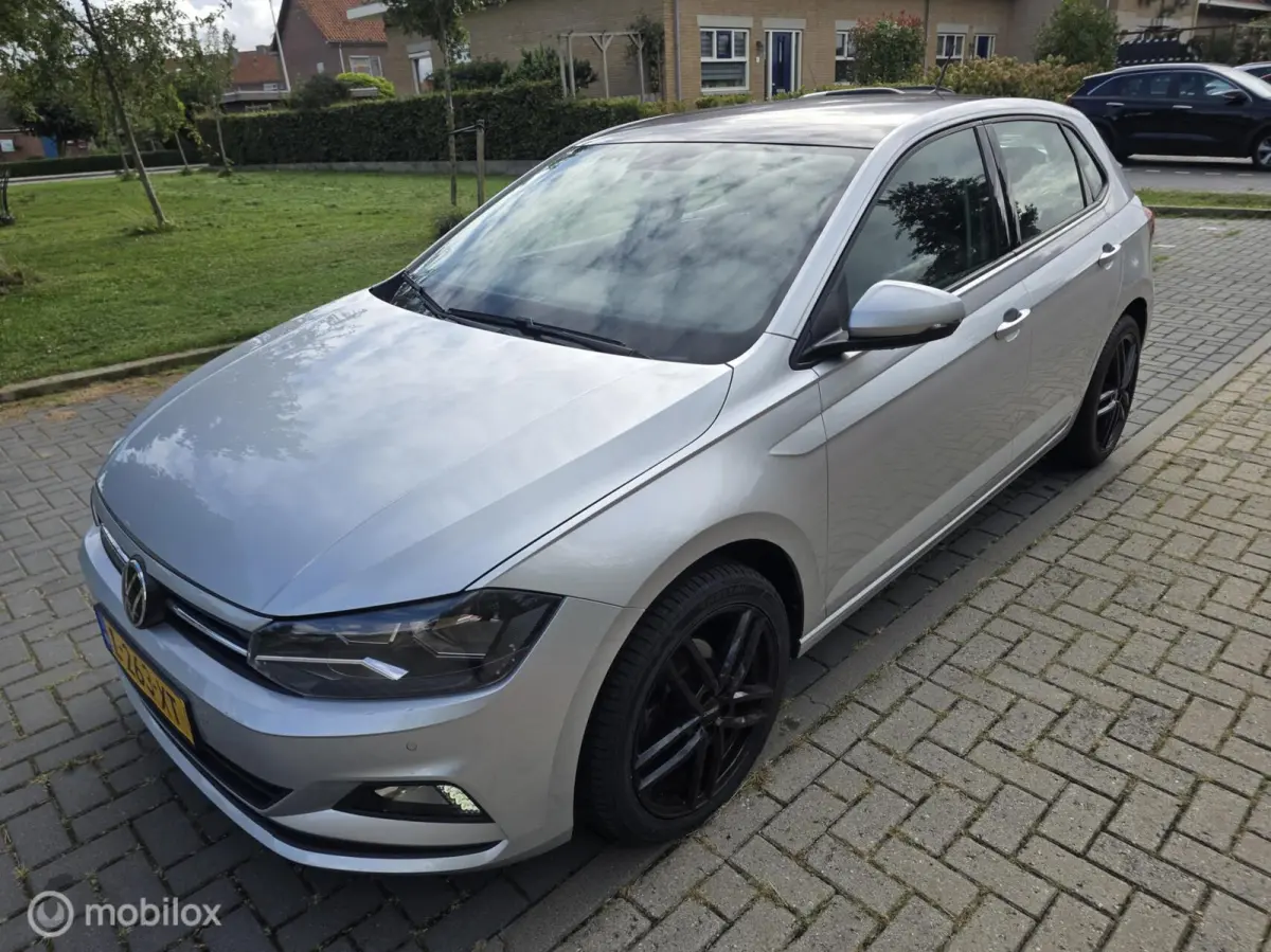 1.0 TSI COMFORTLINE AUTOMAAT,84000 KM, NAP