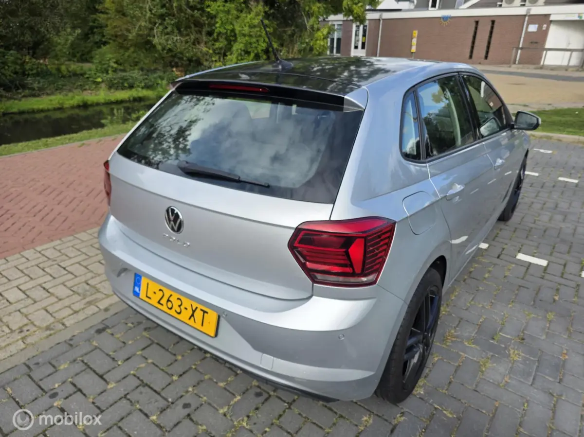 1.0 TSI COMFORTLINE AUTOMAAT,84000 KM, NAP