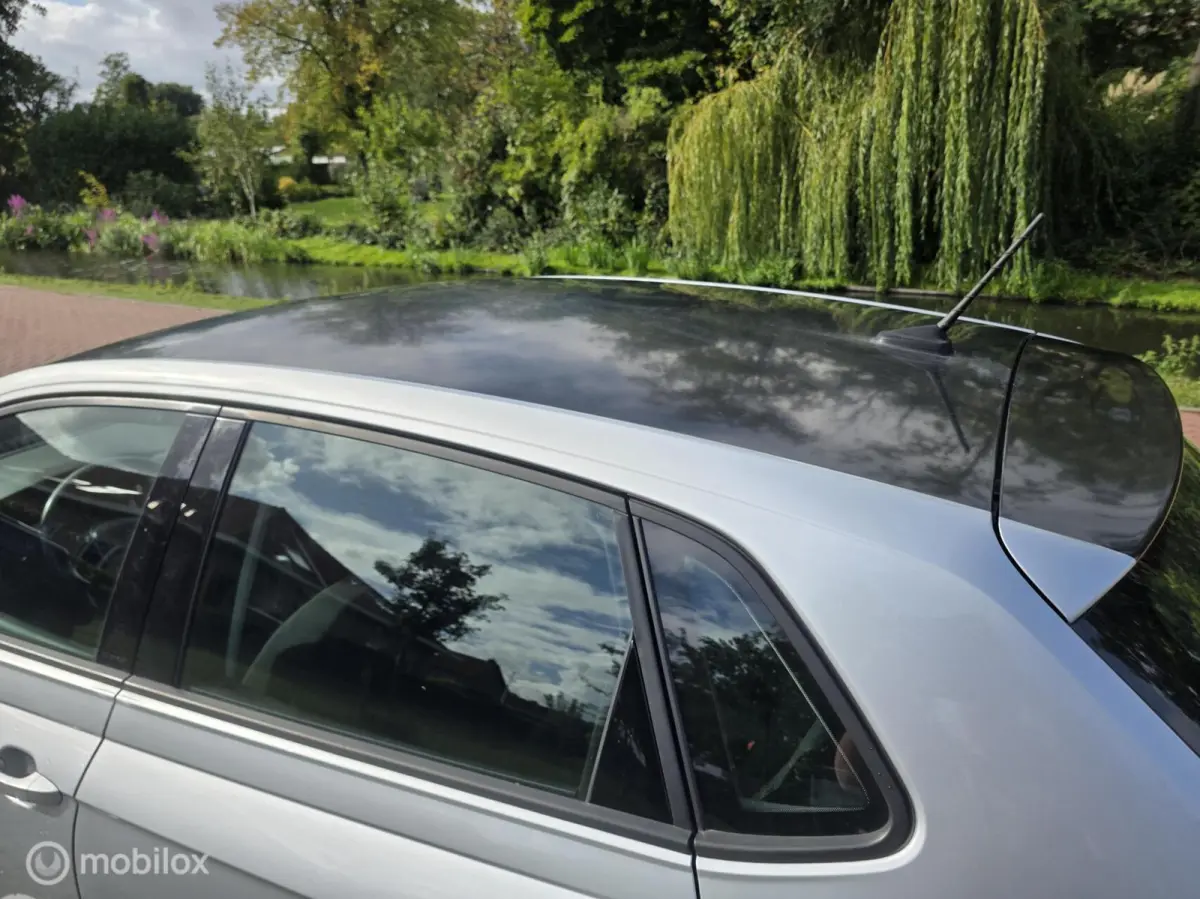 1.0 TSI COMFORTLINE AUTOMAAT,84000 KM, NAP