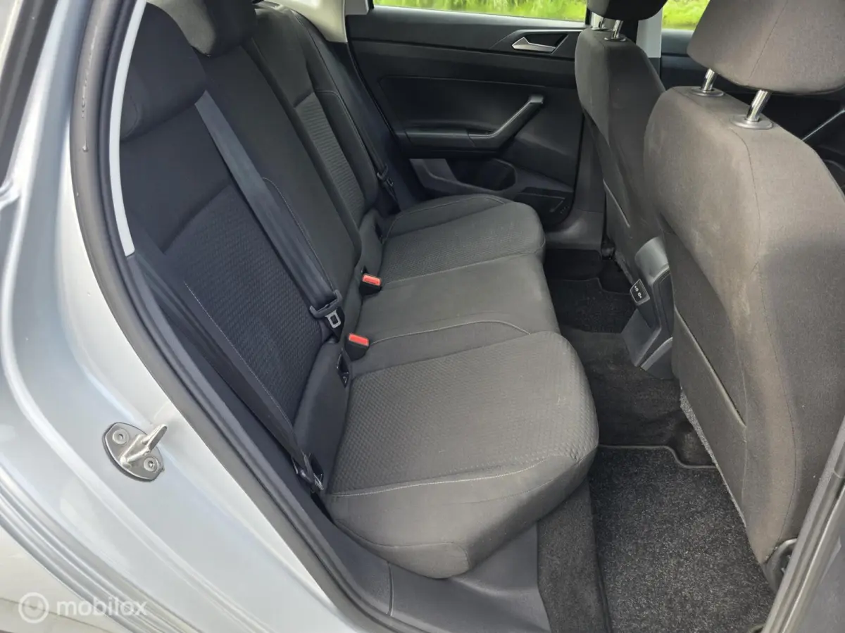 1.0 TSI COMFORTLINE AUTOMAAT,84000 KM, NAP