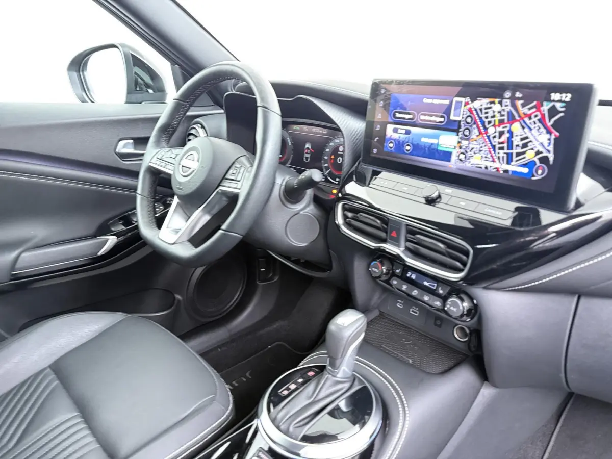 1.6 Hybrid Tekna | Trekhaak | BOSE Audio | Lederen Bekl. | Cold Pack |