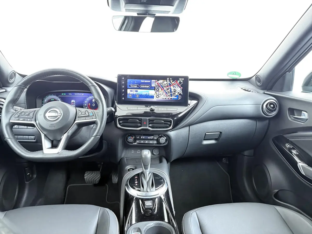 1.6 Hybrid Tekna | Trekhaak | BOSE Audio | Lederen Bekl. | Cold Pack |