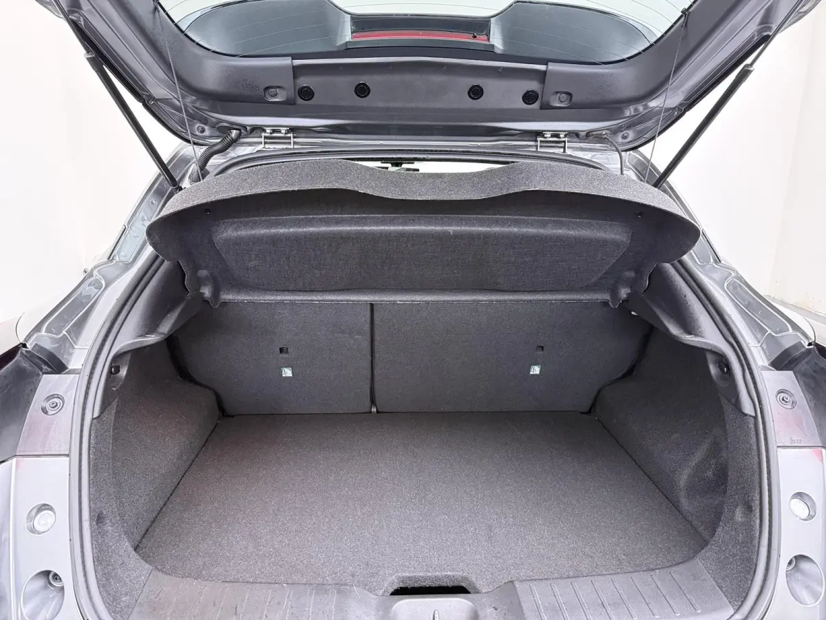 1.6 Hybrid Tekna | Trekhaak | BOSE Audio | Lederen Bekl. | Cold Pack |