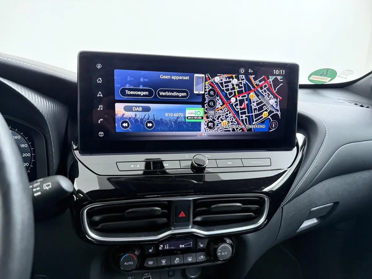 1.6 Hybrid Tekna | Trekhaak | BOSE Audio | Lederen Bekl. | Cold Pack |
