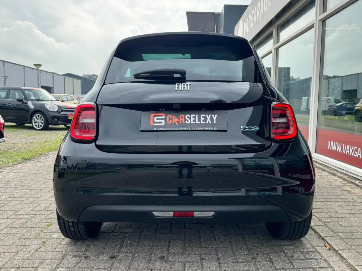 La Prima 42 kWh By Bocelli