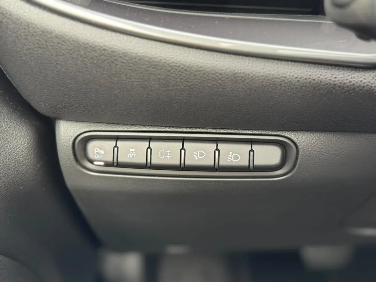 La Prima 42 kWh By Bocelli