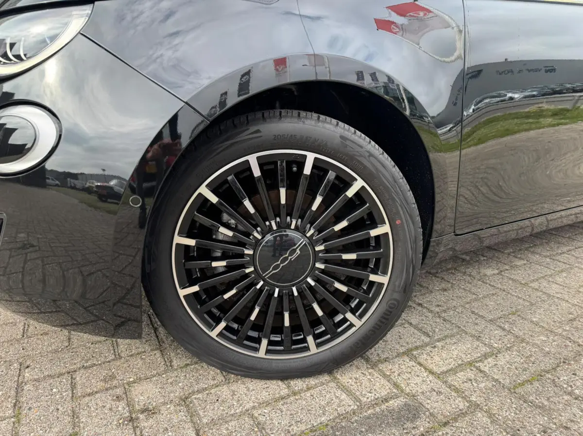 La Prima 42 kWh By Bocelli