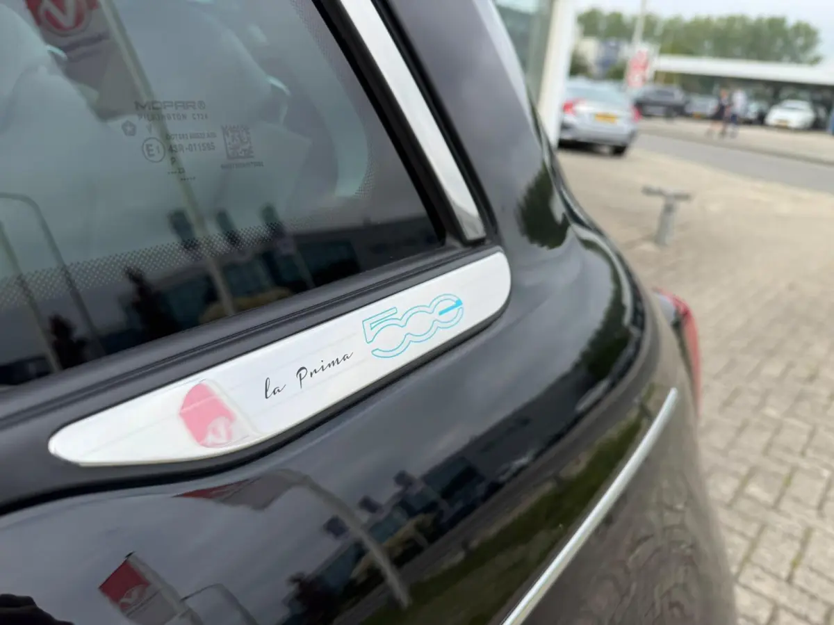 La Prima 42 kWh By Bocelli