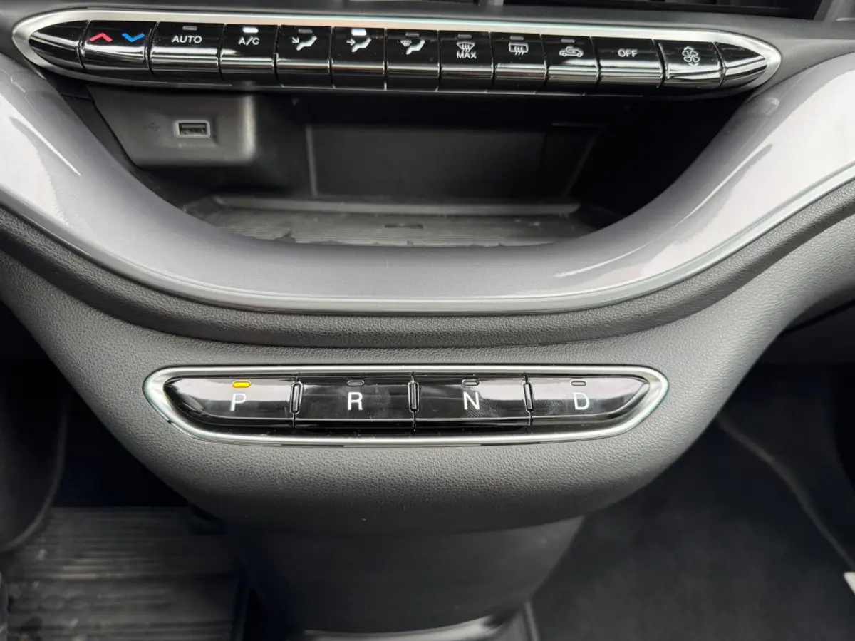 La Prima 42 kWh By Bocelli