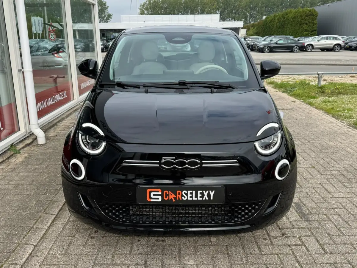 La Prima 42 kWh By Bocelli
