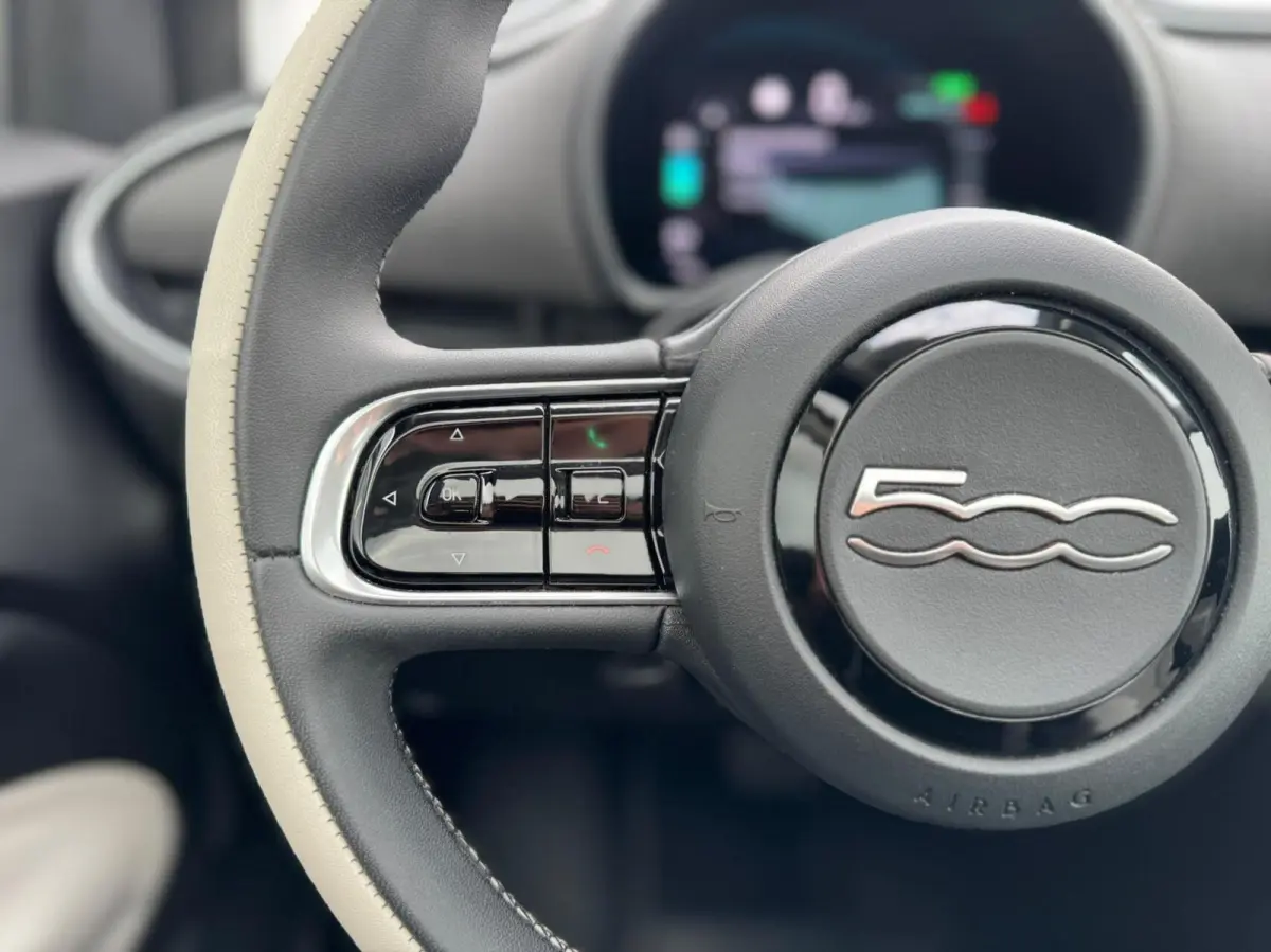 La Prima 42 kWh By Bocelli
