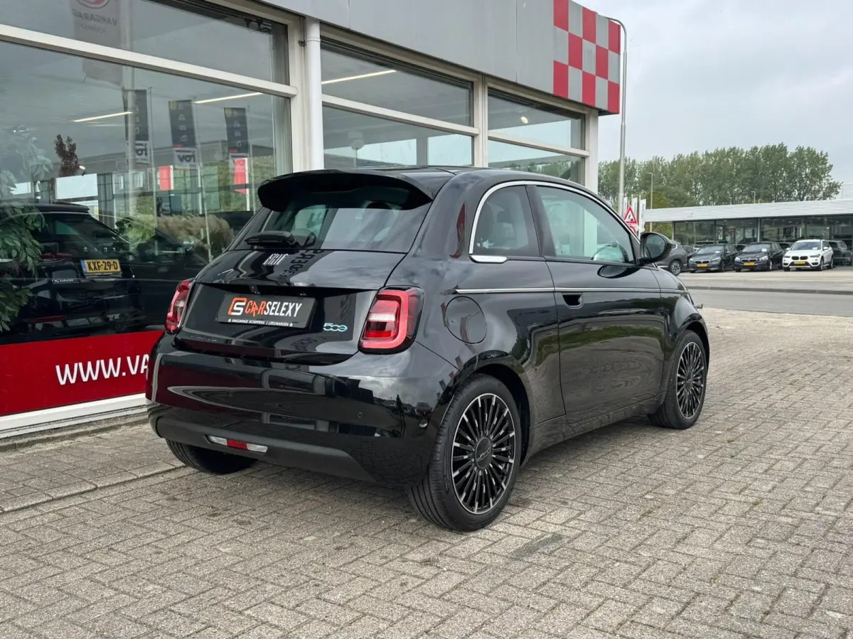 La Prima 42 kWh By Bocelli