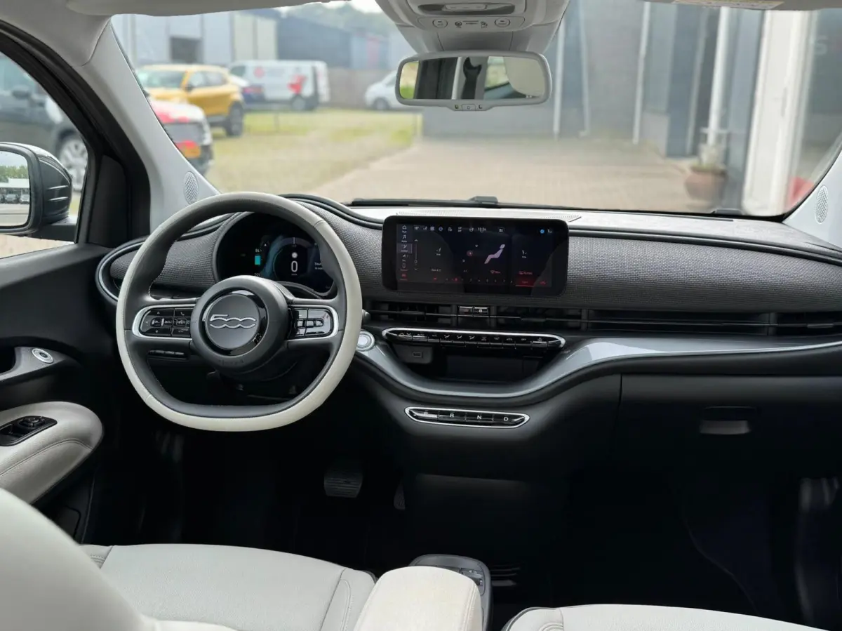 La Prima 42 kWh By Bocelli