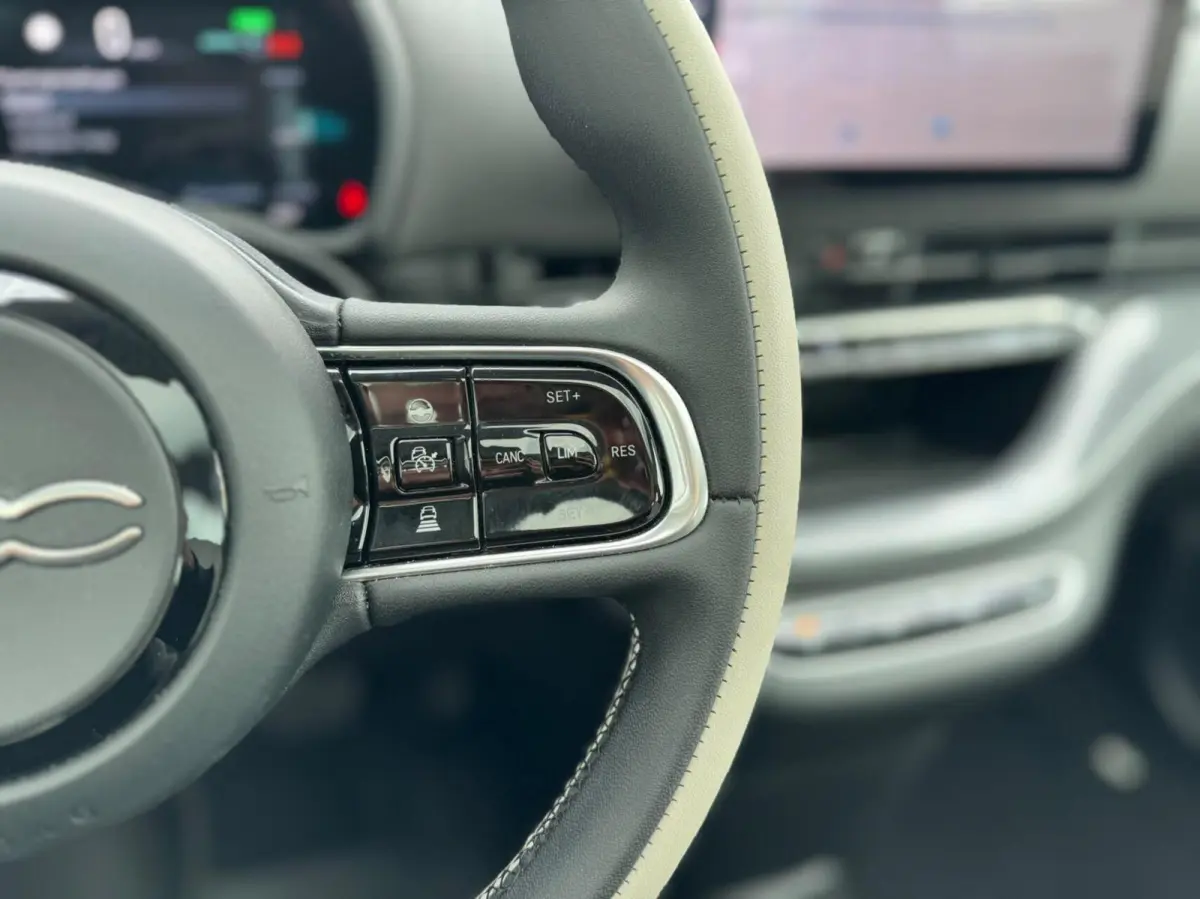 La Prima 42 kWh By Bocelli
