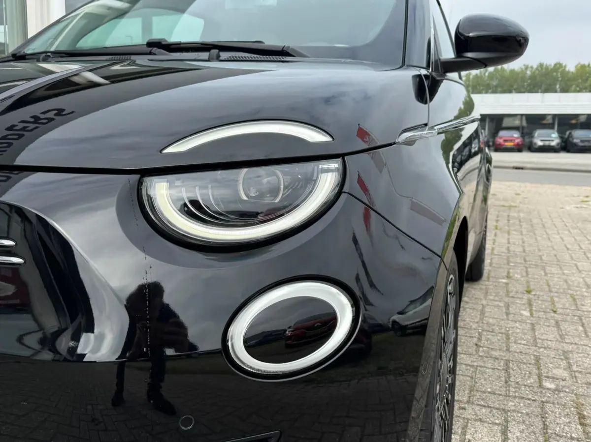 La Prima 42 kWh By Bocelli