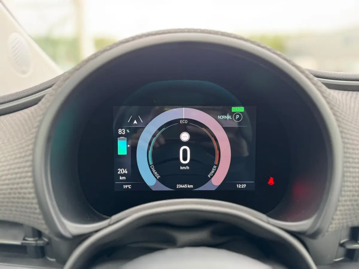 La Prima 42 kWh By Bocelli