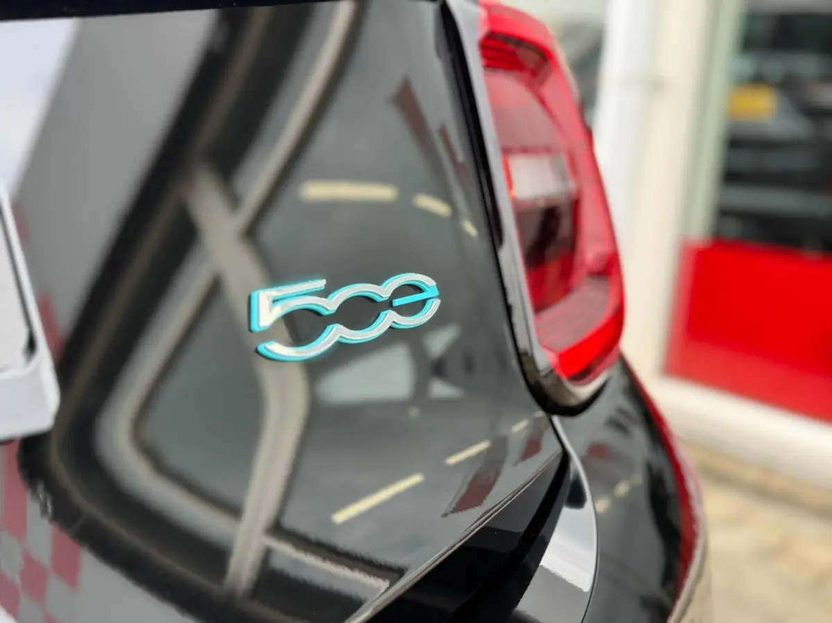 La Prima 42 kWh By Bocelli