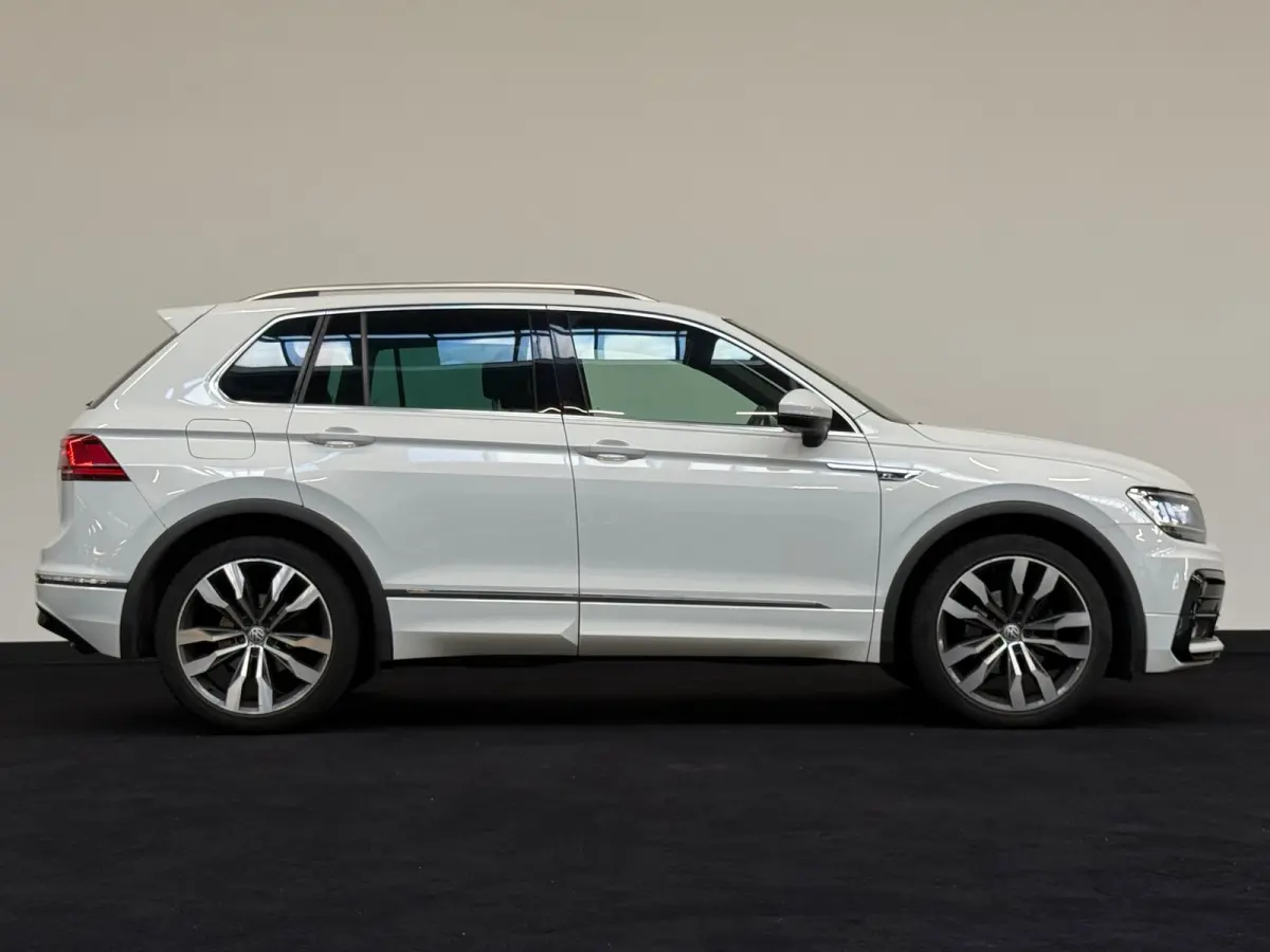 1.4 TSI ACT 3 x R line Virtual Dealer Onderhouden NAP