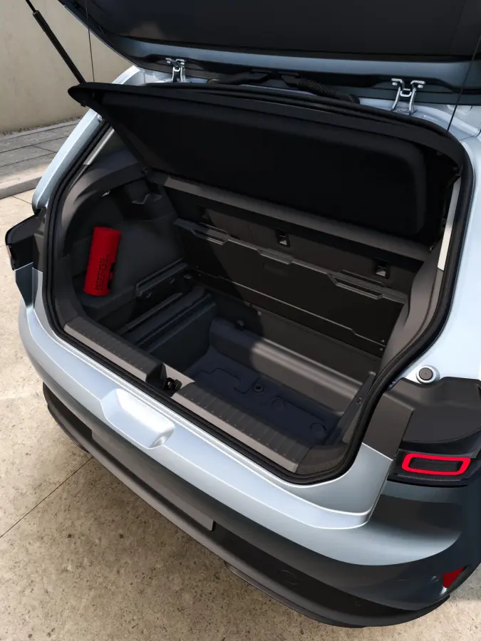 52 kWh 211PK Life First Edition 18 INCH | ALL SEASONBANDEN
