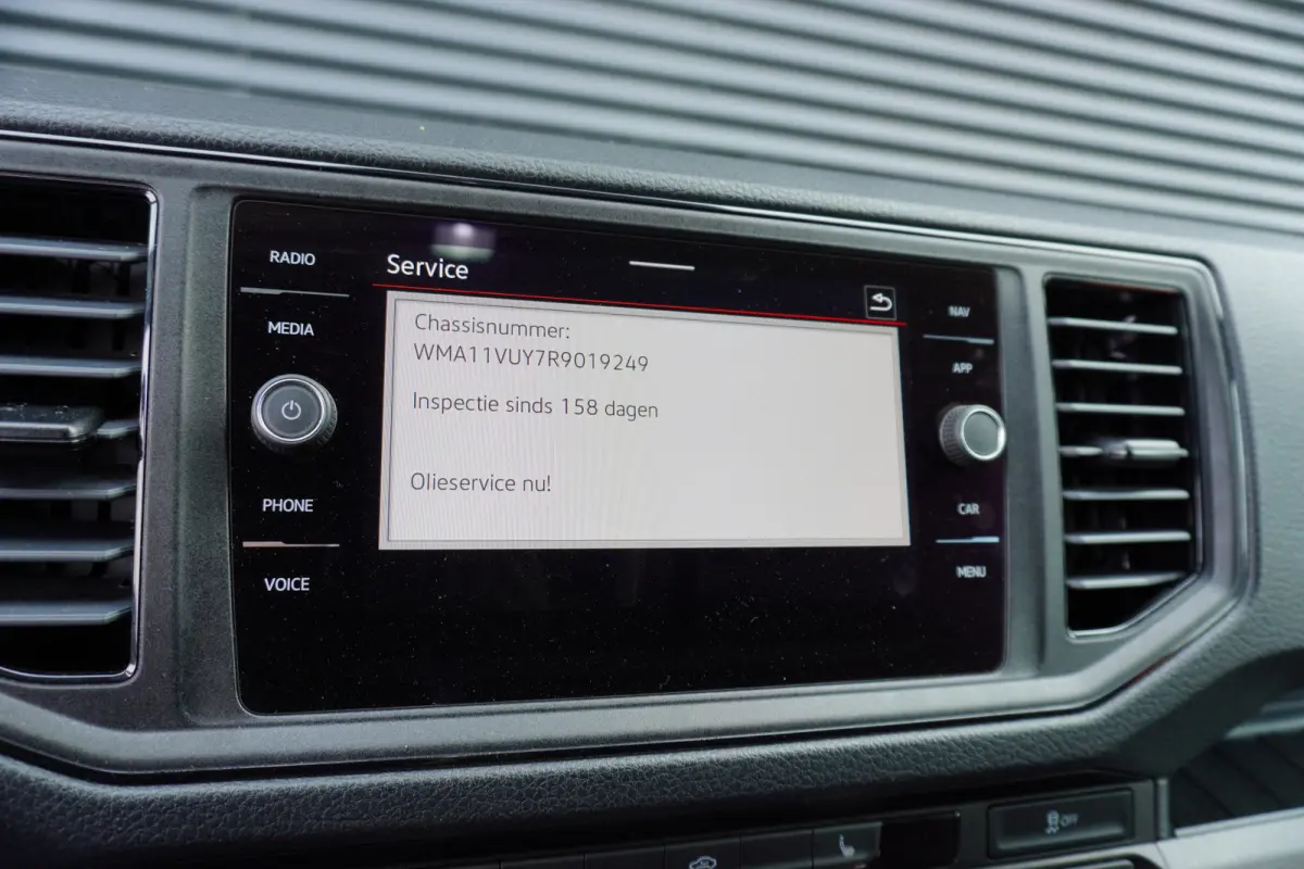 160pk RWD Automaat L4H3/L3H2 LED 3500kg Trekgewicht Trekhaak Navigatie Parkeersensoren Apple carplay Stoelverwarming Cruise control
