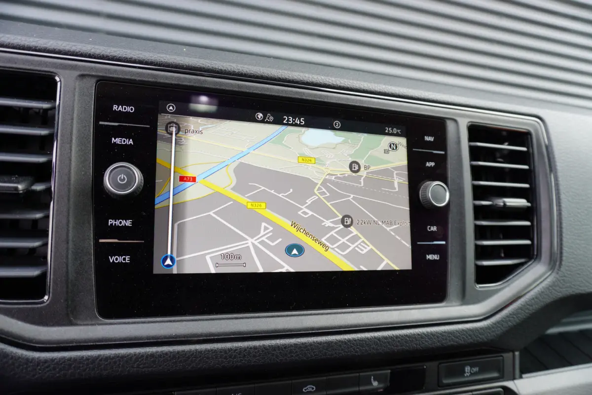 160pk RWD Automaat L4H3/L3H2 LED 3500kg Trekgewicht Trekhaak Navigatie Parkeersensoren Apple carplay Stoelverwarming Cruise control