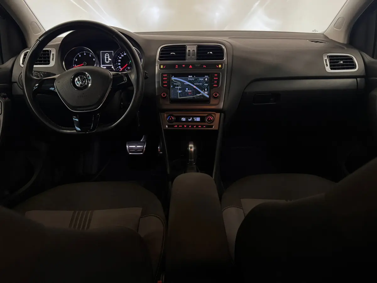 1.2 TSI DSG Highline Clima Stoelverwarming Navigatie Led